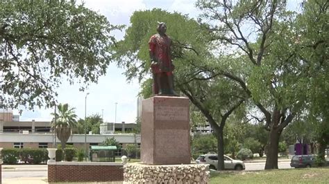 Request To Remove Christopher Columbus Statue Heads To City Council