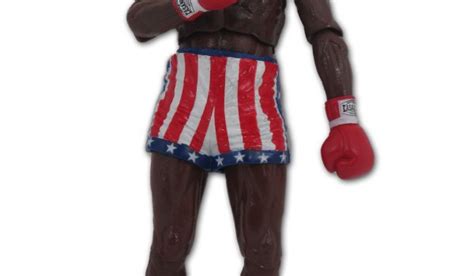 27 Creed Boxing Action Figures Png Action Figure News