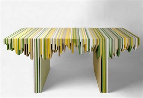 Amazing Furniture Items Made Out Of Recycled Materials