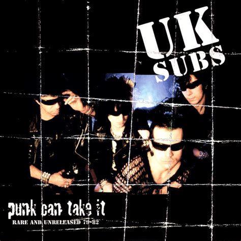 Perfect Girl Live 1981 Song And Lyrics By Uk Subs Spotify