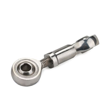 M24x2 Threaded Stainless Steel Si25tk Ball Joint Rod End Bearing Buy