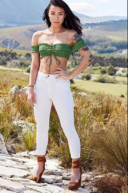 The Challenge Final Reckoning Kailah Casillas Vevmo