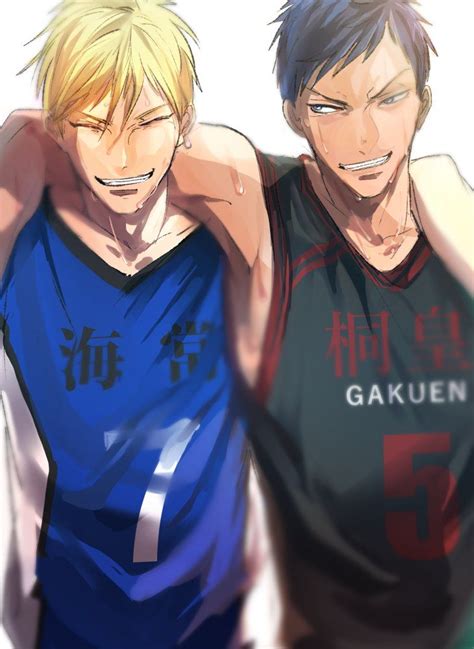 Kurokos Basketball Haikyuu