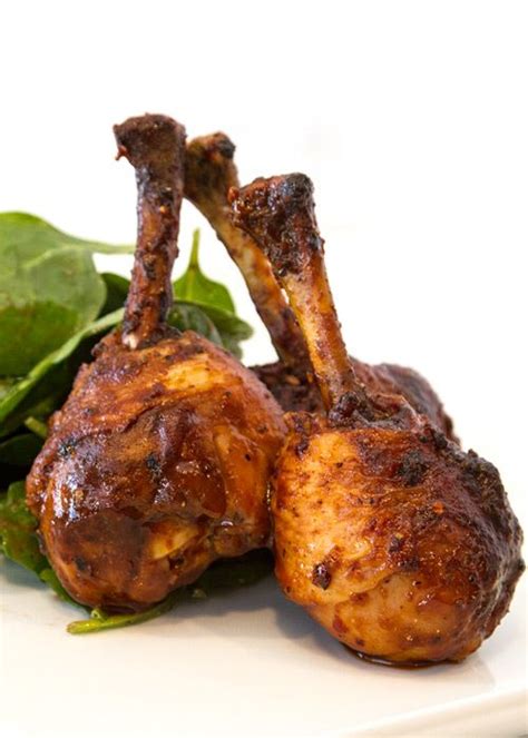 It was their recipe that introduced me to the braising method and from the word go, it made some of the best ribs i'd ever had. SmartChicken.com | Chicken Drumstick Lollipops Recipe ...