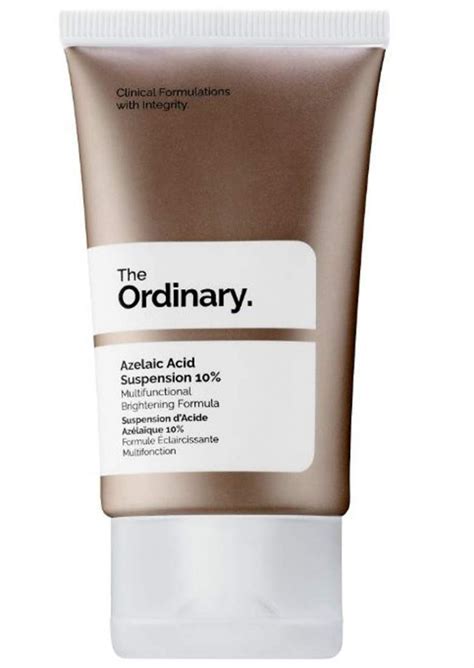 Top 6 The Ordinary Products For Acne Scars Updated 2023