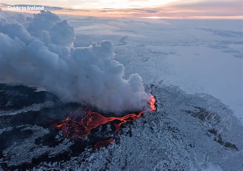 Iceland's eyjafjallajökull eruptions led to the cancellation of all flights across europe and the atlantic. The Ultimate Guide to Volcanoes in Iceland | See Tours & Tips