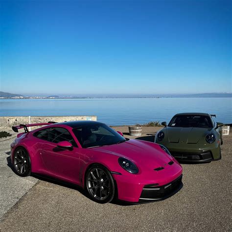 Porsche 911 Gt3s 1080x1080 The Best Designs And Art From The Internet