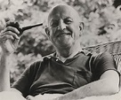 P. G. Wodehouse Biography - Facts, Childhood, Family Life & Achievements