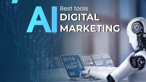 Powerful Ai Digital Marketing Tools To Grow Your Business
