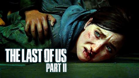 The Last Of Us 2 Release Date And News The Amuse Tech Gambaran