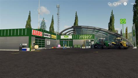 Lakeland Vale Update By Stevie For Ls Farming Simulator Mod