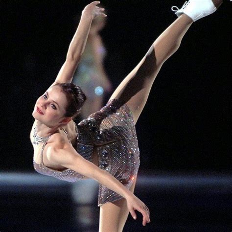 Sasha Cohen Figure Skating Figure Skater Skate