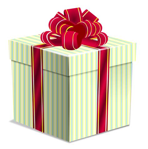 Hq T Png Birthday T T Box Christmas T Images Free