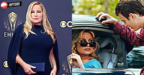 Famous American Pie Mom Jennifer Coolidge Says She Slept With Over 200 Men Thanks The Fame