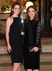 Julianne Moore and Daughter at New York Fashion Week 2016 | POPSUGAR ...