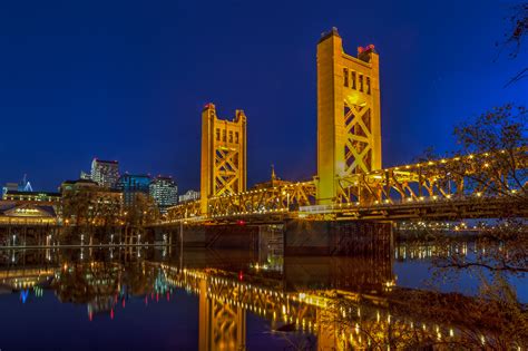 Old Sacramento - A place full of history - Gate to Adventures