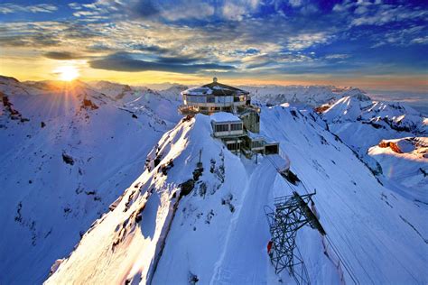 Wanderung Unterbäch Bürchen Unterbäch