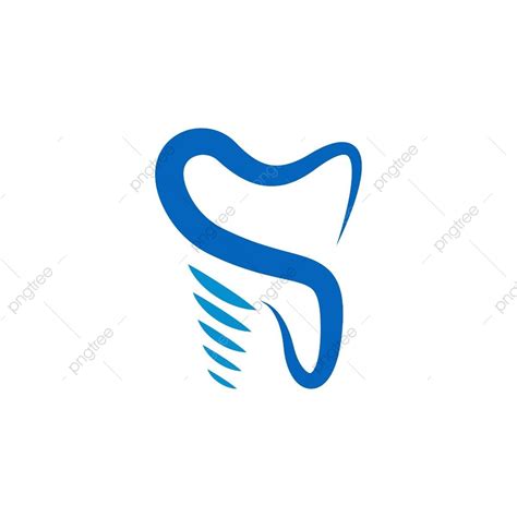 Dental Clinic Logo Dentist Clinic Teeth Logo Logo Icons Logo