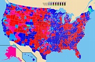 United States presidential election, 1992 - Wikipedia