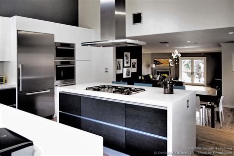 Designer Kitchens La Pictures Of Kitchen Remodels