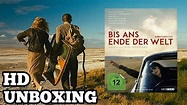 BIS ANS ENDE DER WELT Director's Cut Wim Wenders Blu-ray 4K Master ...