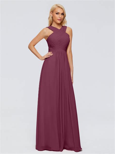 From 89 Charming Mulberry Bridesmaid Dresses Cicinia