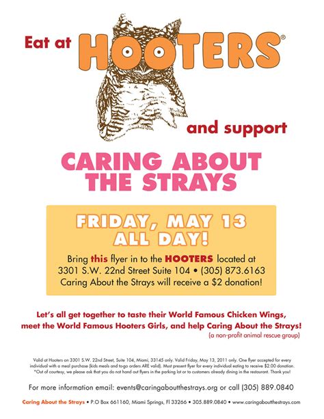Get Together At Hooters 51311 The Soul Of Miami