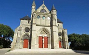 Gonesse : 1,5 million d’euros pour protéger l’église - Le Parisien