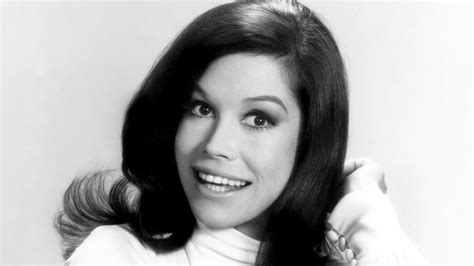 The feminism of mary tyler moore is seen both in specific moments as well as the overall premise and theme of an independent woman's. Watch Mary Tyler Moore explain the touching meaning behind ...