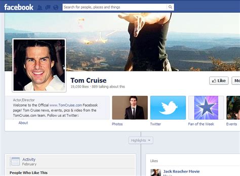 How to View Profiles on Facebook: 4 Steps (with Pictures)