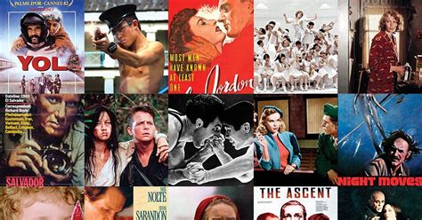 30 Great Movies You Probably Havent Seen