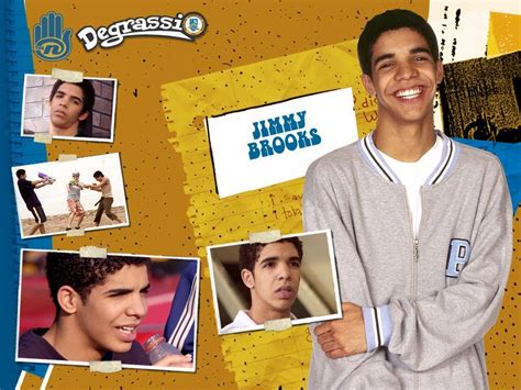 Jimmy Degrassi Wallpaper 1371072 Fanpop