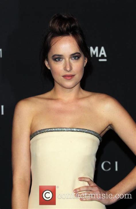 Dakota Johnson Lands Her First Vogue Cover And Talks About Beautiful