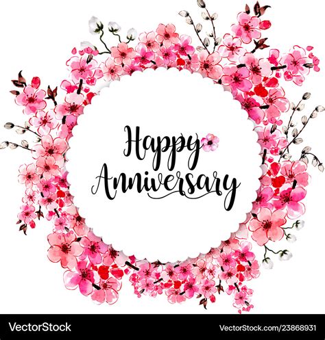 Happy Anniversary Floral Images Celebrate Your Love With Stunning Bouquets