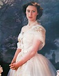 Princess Margaret - Elza Moffitt