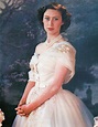 Princess Margaret - TalanzebWall