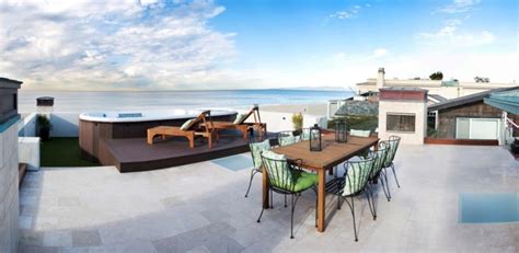 Ultra Modern And Luxury Home In Hermosa Beachcalifornia