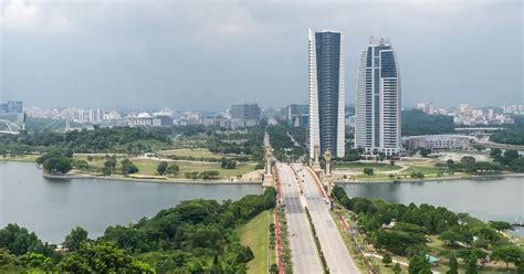 Malaysian chinese association (persatuan china malaysia) or mca liow tiong lai malaysian indian congress (kongres india malaysia) or mic [s. Why this Malaysian city should be on your travel bucket ...