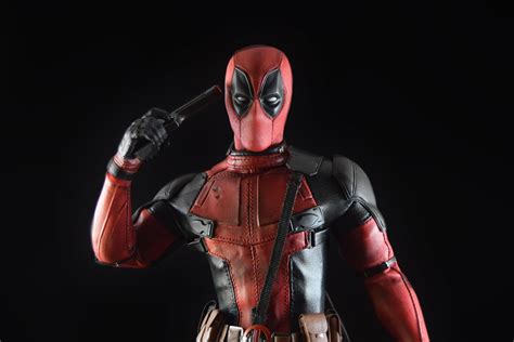 Deadpool 3 Ryan Reynolds Talks About Deadpool 3 Revea - vrogue.co