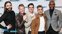 The Cast of the Queer Eye Reboot Reveal the Impact the Original Series ...