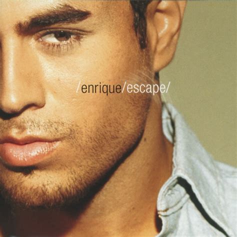 Seven Enrique Iglesias Album Cover Art Enrique Addicts Hot Sex Picture