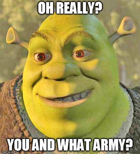 Shrek Meme Memeyou Can Find Shrek And More On Our Website Meme In Vrogue