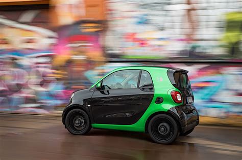 Driveway, a private road for local access to structures, abbreviated drive. SMART fortwo Electric Drive specs & photos - 2016, 2017 ...