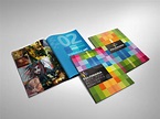 10 bellissimi esempi di brochure design – Creazione LOGO – Logo Design ...
