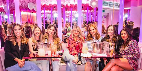 Planning Your Perfect Hen Party In Liverpool Hen Parties
