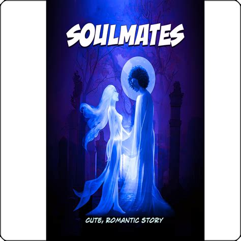 Soulmates By Kris Kashtanova Download Now Aicomicbooks