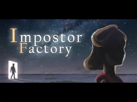 Impostor Factory 임포스터 팩토리 01 제 1장 YouTube