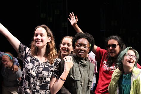 Shakespeare Theatre Company Classes For Youth And Teens Shakespeare Theatre Company