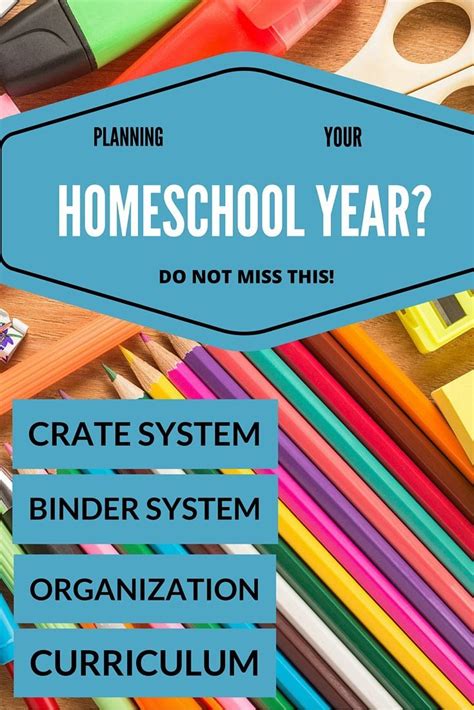 Pin On Helpful Info And Advice For Home School