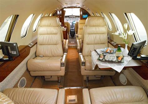 Private Jet Charters On The Citation Ii Sheriva Villa Hotel Anguilla